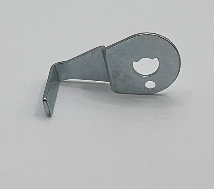 CHEVY GMC TRUCK DOOR LOCK PAWL-RH, 67-72