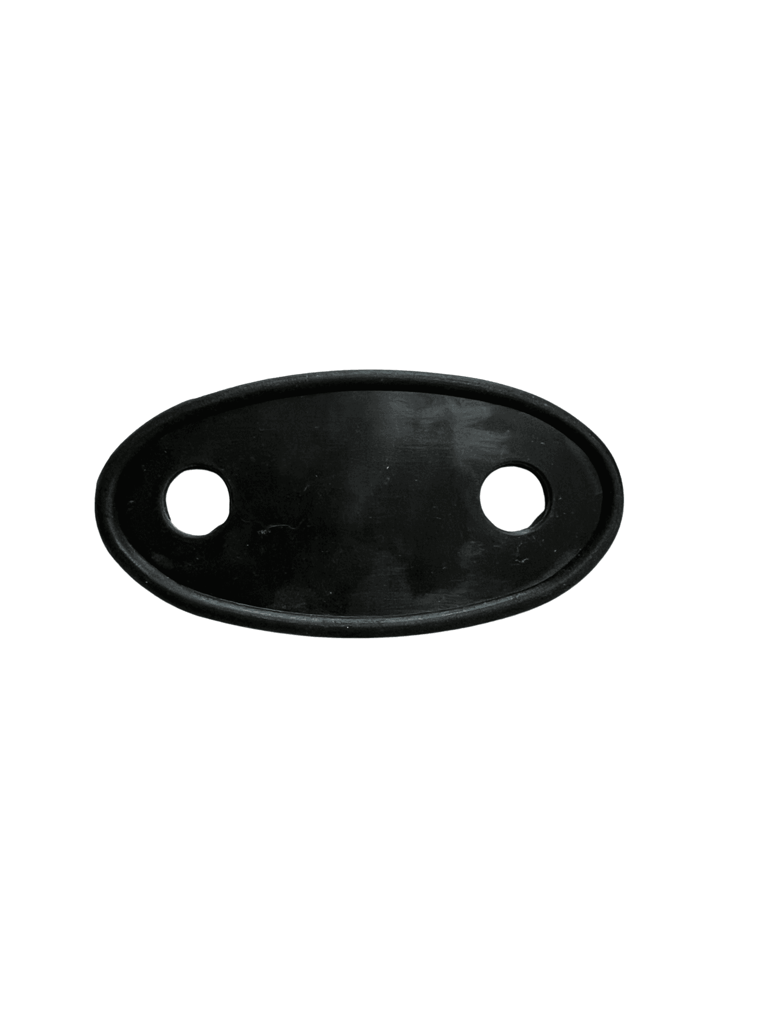 GM TRUCK MIRROR ARM GASKET 47 -54 (W/ MOLDED LIP)