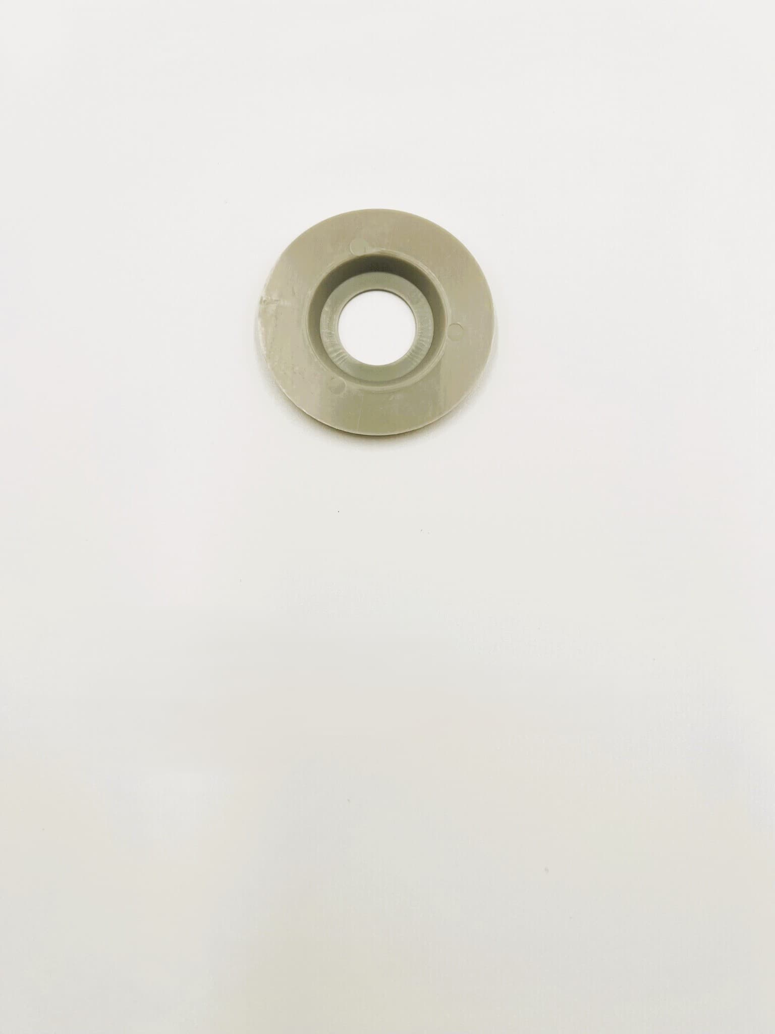 CHEVY GMC TRK INSIDE HANDLE ESCUTCHEON 47-87 - Image 1