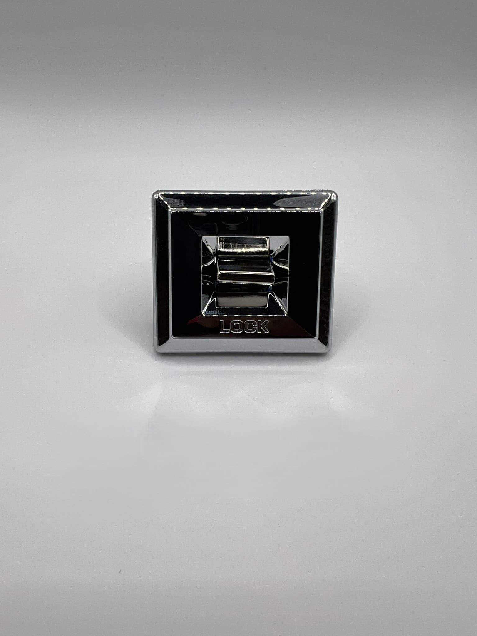 CHEVY GMC TRK BLAZ SUB PWR DOOR LOCK SWITCH, 82-87