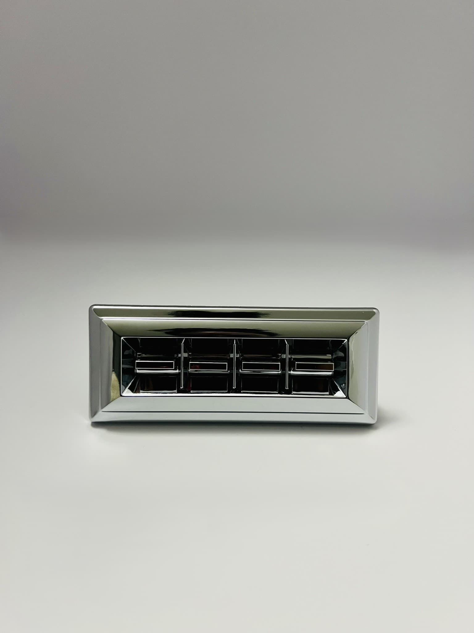 CHEVY GMC TRK SUB PWR SWITCH DRIVER, 82-87