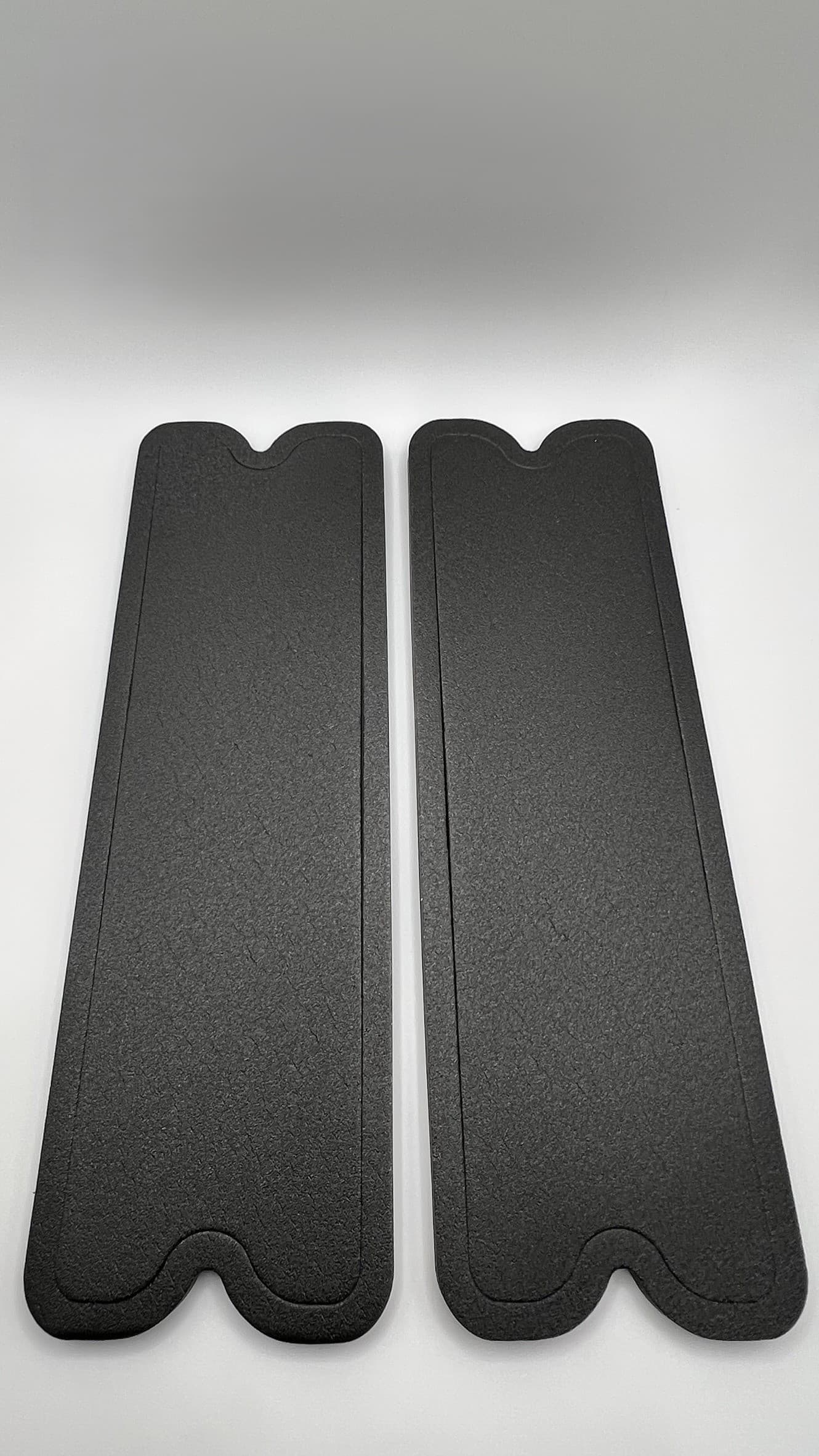 CHEVY GMC TRK TAIL LIGHT LENS GASKETS FLEETSIDE, 67-72