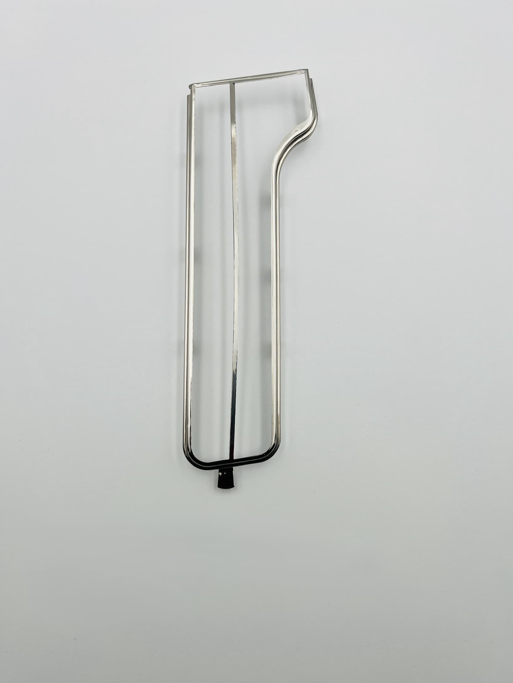 CHEVY GMC TRK ACC PEDAL TRIM, 67-70 - Image 1