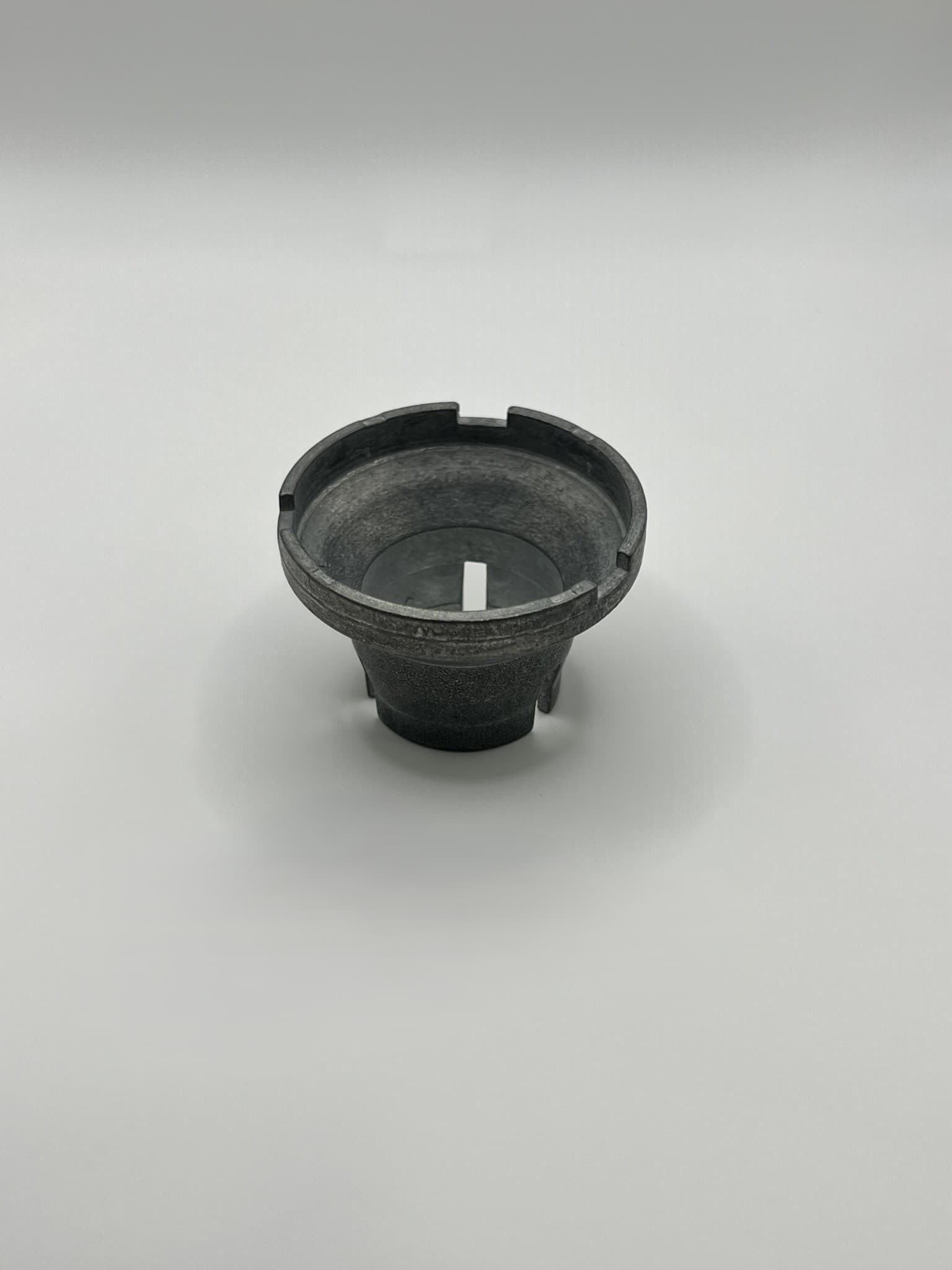 CHEVY GMC TRK IGNITION SWITCH SPACER, 68-72