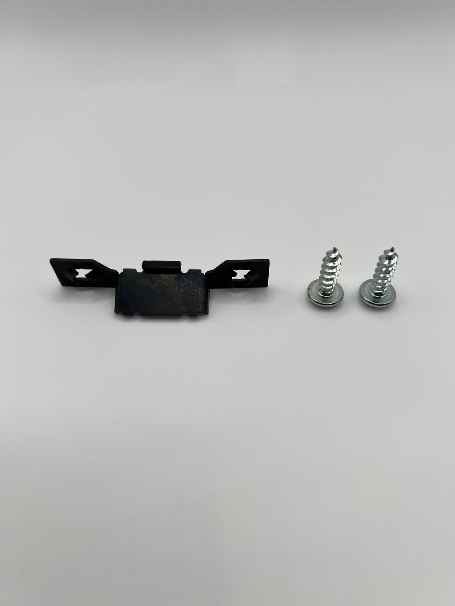 CHEVY GMC TRUCK GLOVE BOX DOOR, 54-59 - Image 1