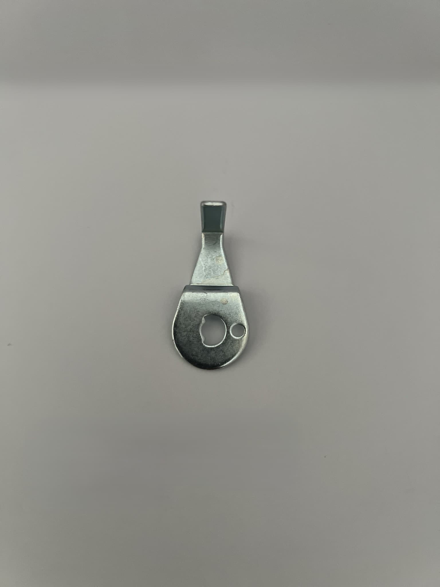 CHEVY GMC TRUCK DOOR LOCK PAWL - LH, 67-72 - Image 1