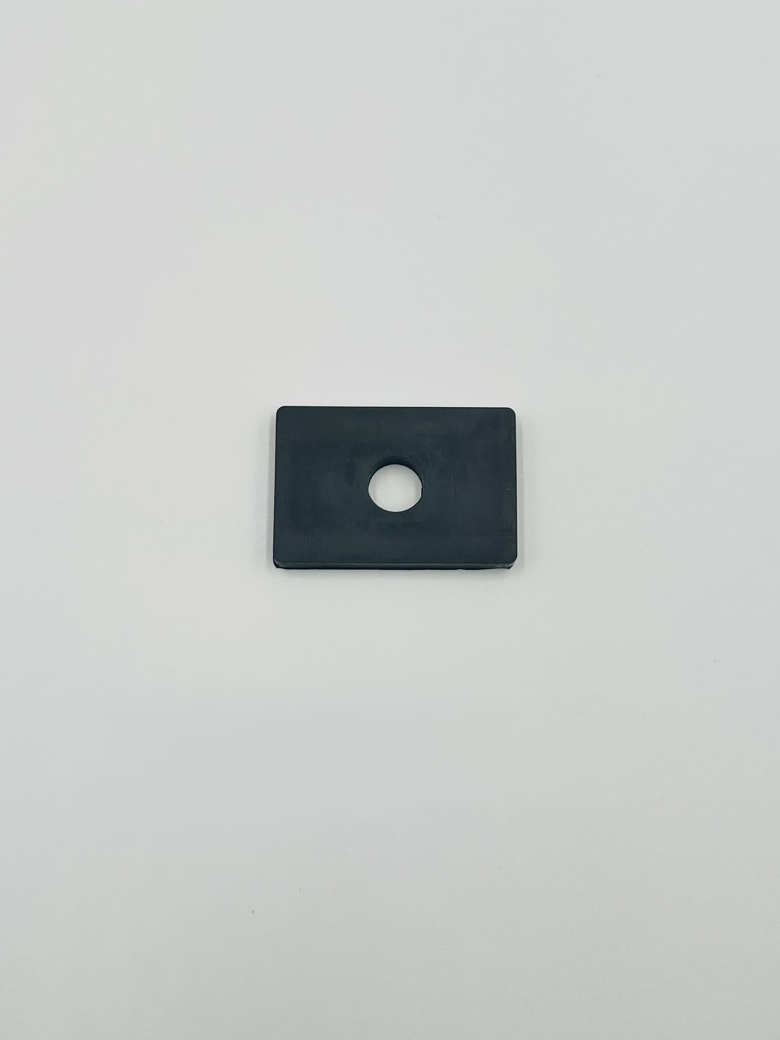 CHEVY GMC TRK BED MOUNTING PADS 8 PCS, 55-72