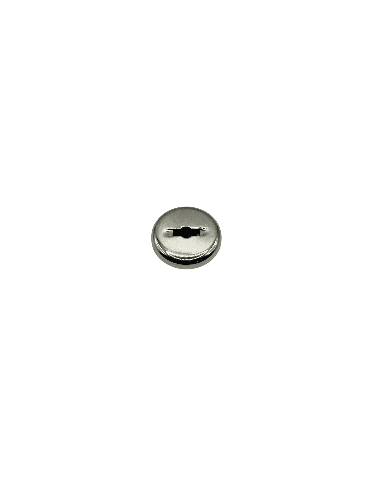 CHEVY GMC, TRUCK HEADLIGHT SWITCH RETAINING NUT, 55-59 - Image 1