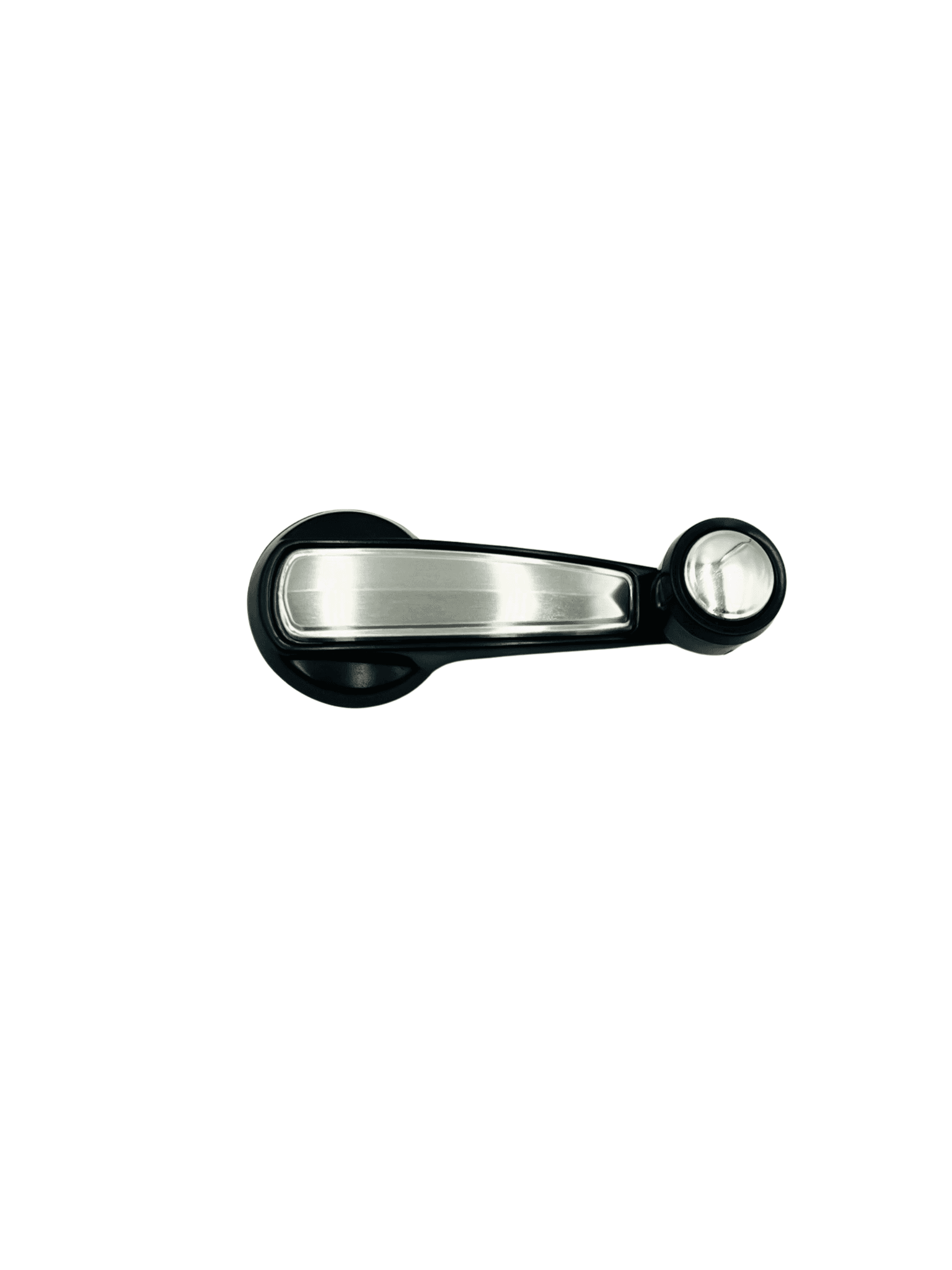 CHEVY GMC, TRUCK INSIDE WINDOW CRANK, 77-80 - Image 1