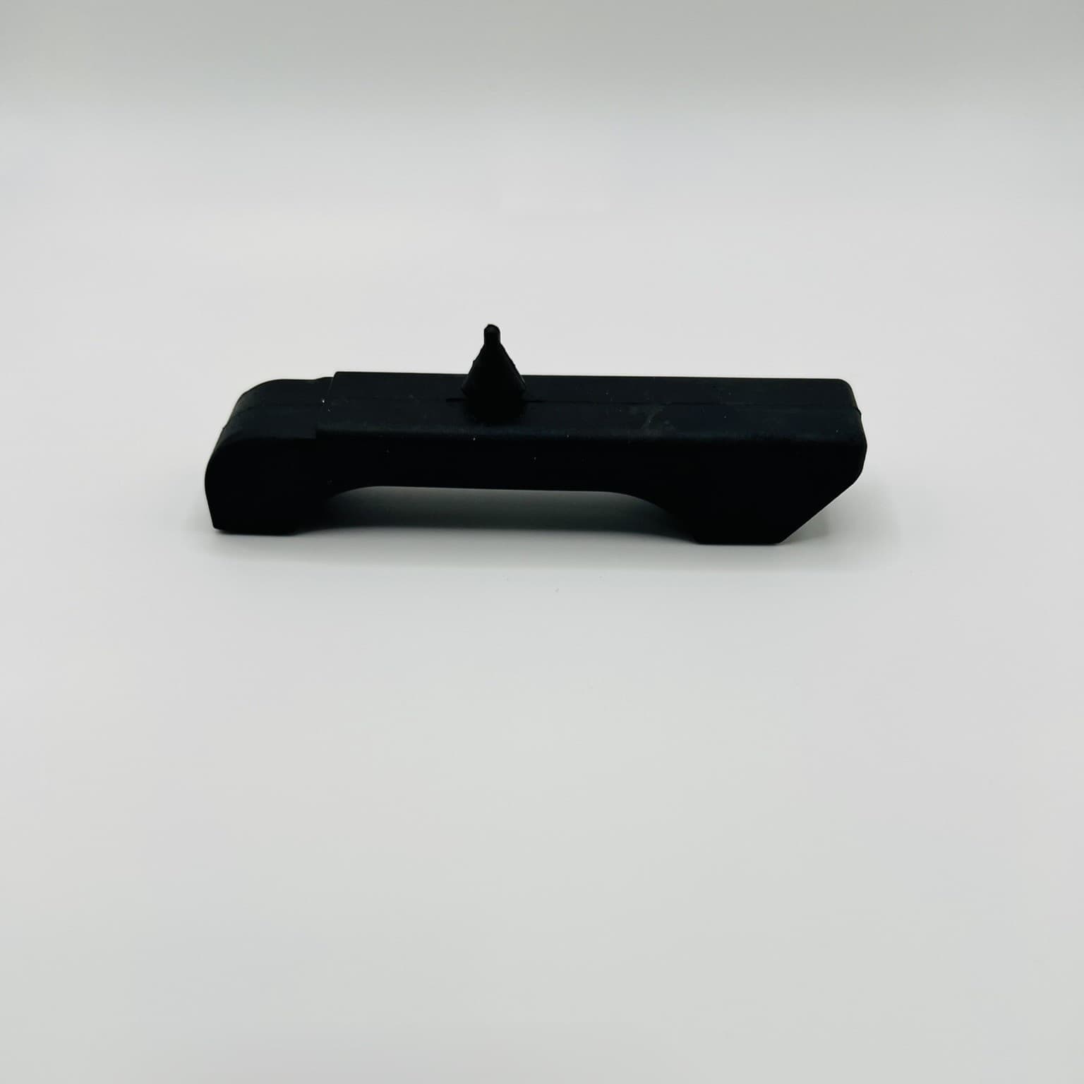 CHEVY GMC TRK 3 CORE RADIATOR PAD, 73-87 - Image 1